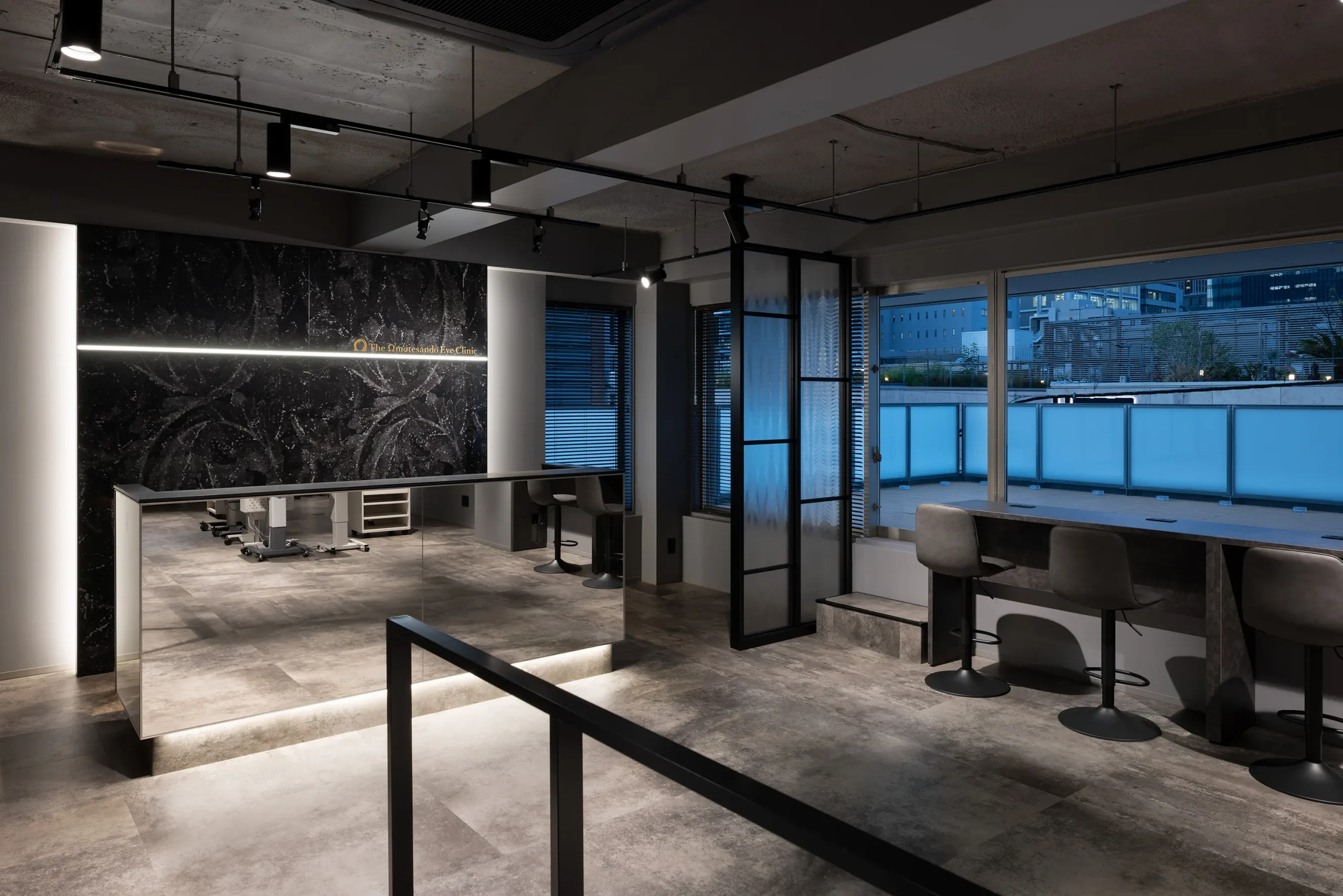 表参道アイクリニック